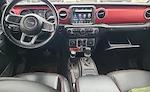 2021 Jeep Gladiator Crew Cab 4WD Pickup for sale #P7328 - photo 7