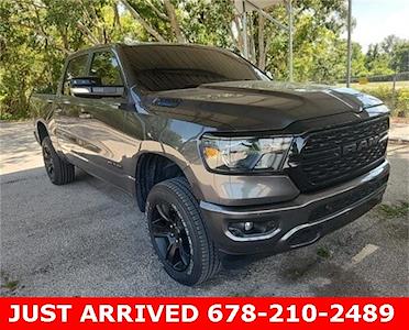 2022 Ram 1500 Crew Cab RWD Pickup for sale #P7331 - photo 1