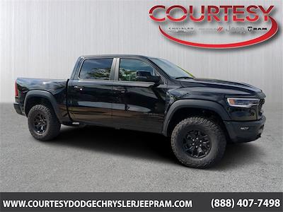 2025 Ram 1500 Crew Cab 4WD Pickup for sale #P7061A - photo 1