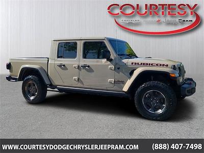 2022 Jeep Gladiator Crew Cab 4WD Pickup for sale #P7337 - photo 1