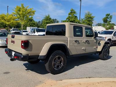 2022 Jeep Gladiator Crew Cab 4WD Pickup for sale #P7337 - photo 2