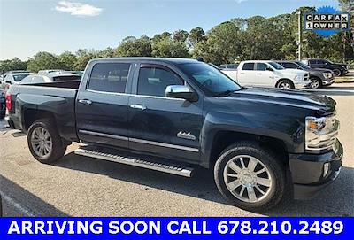 2018 Chevrolet Silverado 1500 Crew Cab 4WD Pickup for sale #P7339 - photo 1