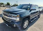 2018 Chevrolet Silverado 1500 Crew Cab 4WD Pickup for sale #P7339 - photo 3