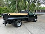 2013 Chevrolet Silverado 3500 Regular Cab 4WD Dump Truck for sale #P7340 - photo 11