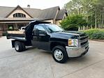 2013 Chevrolet Silverado 3500 Regular Cab 4WD Dump Truck for sale #P7340 - photo 14