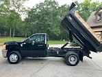 2013 Chevrolet Silverado 3500 Regular Cab 4WD Dump Truck for sale #P7340 - photo 7