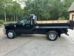 2013 Chevrolet Silverado 3500 Regular Cab 4WD Dump Truck for sale #P7340 - photo 9