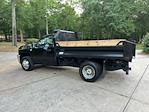 2013 Chevrolet Silverado 3500 Regular Cab 4WD Dump Truck for sale #P7340 - photo 10