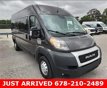 2021 Ram ProMaster 2500 High Roof FWD Empty Cargo Van for sale #P7347 - photo 1
