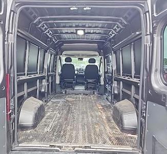 2021 Ram ProMaster 2500 High Roof FWD Empty Cargo Van for sale #P7347 - photo 2