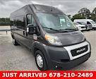 2021 Ram ProMaster 2500 High Roof FWD Empty Cargo Van for sale #P7347 - photo 1