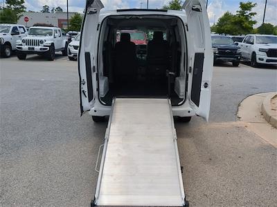 Used 2021 Nissan NV200 Empty Cargo Van for sale #P7348 - photo 2