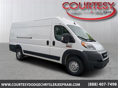 2022 Ram ProMaster 3500 High Roof FWD Upfitted Cargo Van for sale #P7349 - photo 1