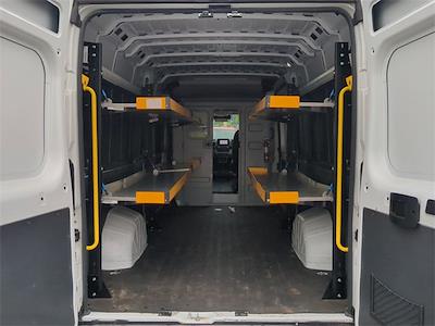 2022 Ram ProMaster 3500 High Roof FWD Upfitted Cargo Van for sale #P7349 - photo 2