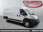 2022 Ram ProMaster 3500 High Roof FWD Upfitted Cargo Van for sale #P7349 - photo 1