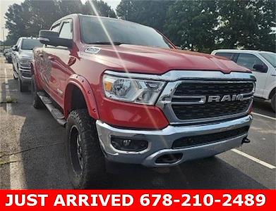 2022 Ram 1500 Crew Cab 4WD Pickup for sale #P7350 - photo 1