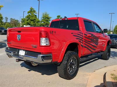 2022 Ram 1500 Crew Cab 4WD Pickup for sale #P7350 - photo 2