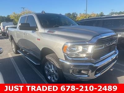2019 Ram 2500 Crew Cab 4WD Pickup for sale #P7350A - photo 1