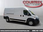 2023 Ram ProMaster 2500 High Roof FWD Empty Cargo Van for sale #P7351 - photo 1