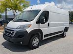 2023 Ram ProMaster 2500 High Roof FWD Empty Cargo Van for sale #P7351 - photo 9