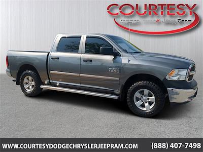2013 Ram 1500 Crew Cab 4WD Pickup for sale #P7358 - photo 1