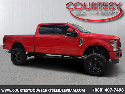 2022 Ford F-350 Crew Cab SRW 4WD Pickup for sale #P7362 - photo 1