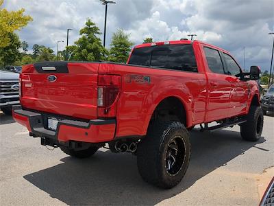 2022 Ford F-350 Crew Cab SRW 4WD Pickup for sale #P7362 - photo 2