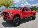 2022 Ford F-350 Crew Cab SRW 4WD Pickup for sale #P7362 - photo 8