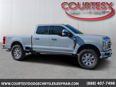 2025 Ford F-350 Crew Cab SRW 4WD Pickup for sale #P7366 - photo 1
