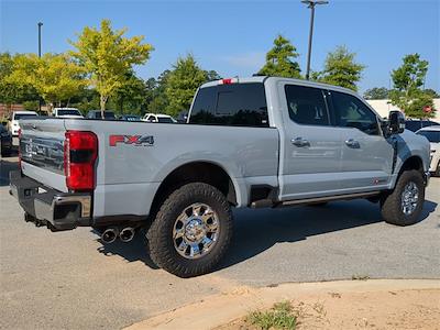 2025 Ford F-350 Crew Cab SRW 4WD Pickup for sale #P7366 - photo 2