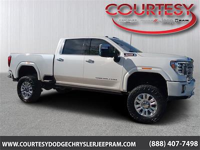 2022 GMC Sierra 2500 Crew Cab 4WD Pickup for sale #P7369 - photo 1
