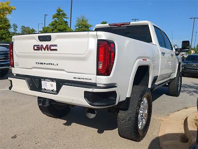 2022 GMC Sierra 2500 Crew Cab 4WD Pickup for sale #P7369 - photo 2
