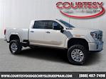 2022 GMC Sierra 2500 Crew Cab 4WD Pickup for sale #P7369 - photo 1
