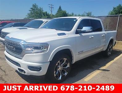 2022 Ram 1500 Crew Cab 4WD Pickup for sale #P7370 - photo 1