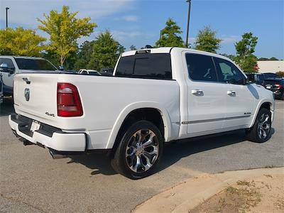 2022 Ram 1500 Crew Cab 4WD Pickup for sale #P7370 - photo 2