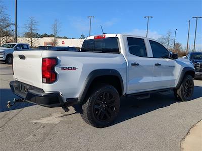2024 Chevrolet Colorado Crew Cab 4WD Pickup for sale #P7400 - photo 2