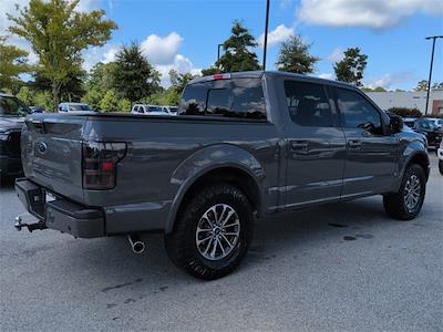 2018 Ford F-150 SuperCrew Cab RWD Pickup for sale #P7405 - photo 2