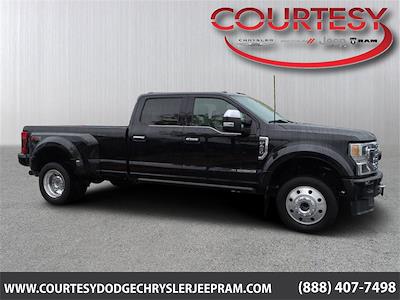 2021 Ford F-450 Crew Cab DRW 4WD Pickup for sale #P7409 - photo 1