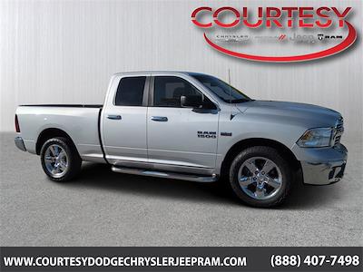 2015 Ram 1500 Quad Cab RWD Pickup for sale #P7415 - photo 1