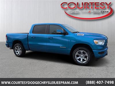2022 Ram 1500 Crew Cab 4WD Pickup for sale #P7423 - photo 1