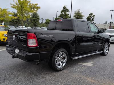 2022 Ram 1500 Crew Cab 4WD Pickup for sale #P7430 - photo 2
