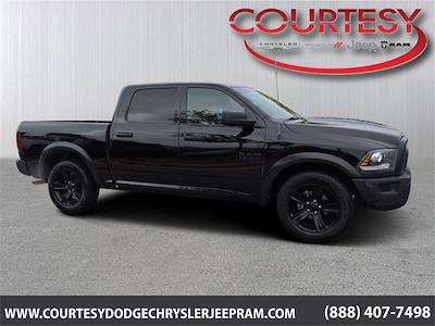 2024 Ram 1500 Classic Crew Cab RWD Pickup for sale #P7433 - photo 1