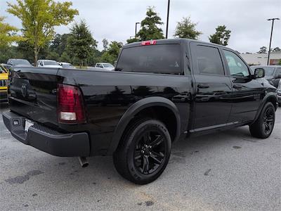 2024 Ram 1500 Classic Crew Cab RWD Pickup for sale #P7433 - photo 2