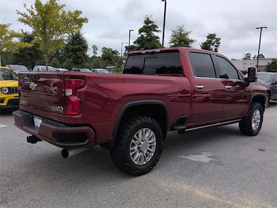 2022 Chevrolet Silverado 2500 Crew Cab 4WD Pickup for sale #P7434 - photo 2