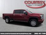 2022 Chevrolet Silverado 2500 Crew Cab 4WD Pickup for sale #P7434 - photo 1