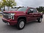 2022 Chevrolet Silverado 2500 Crew Cab 4WD Pickup for sale #P7434 - photo 7