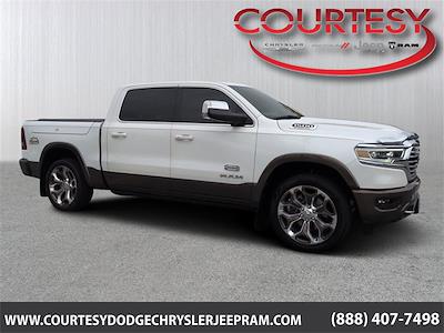 2023 Ram 1500 Crew Cab 4WD Pickup for sale #P7438 - photo 1