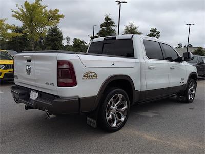 2023 Ram 1500 Crew Cab 4WD Pickup for sale #P7438 - photo 2