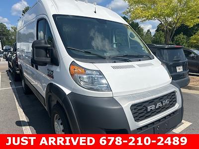 2019 Ram ProMaster 1500 High Roof FWD Empty Cargo Van for sale #P7439 - photo 1