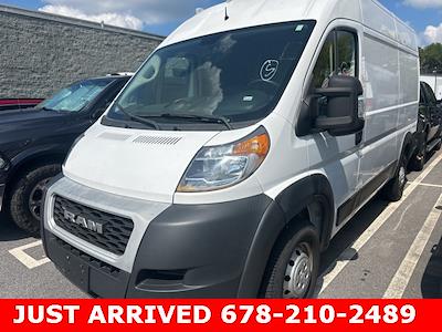 2019 Ram ProMaster 1500 High Roof FWD Empty Cargo Van for sale #P7439 - photo 2